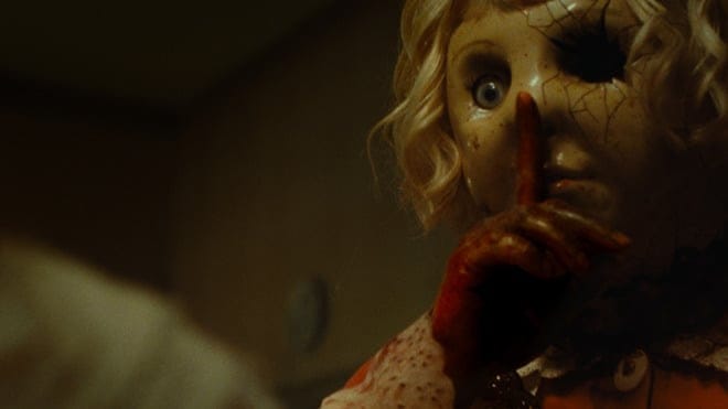 3 Hidden Gems Not To Miss At The 2025 Telluride Horror Show