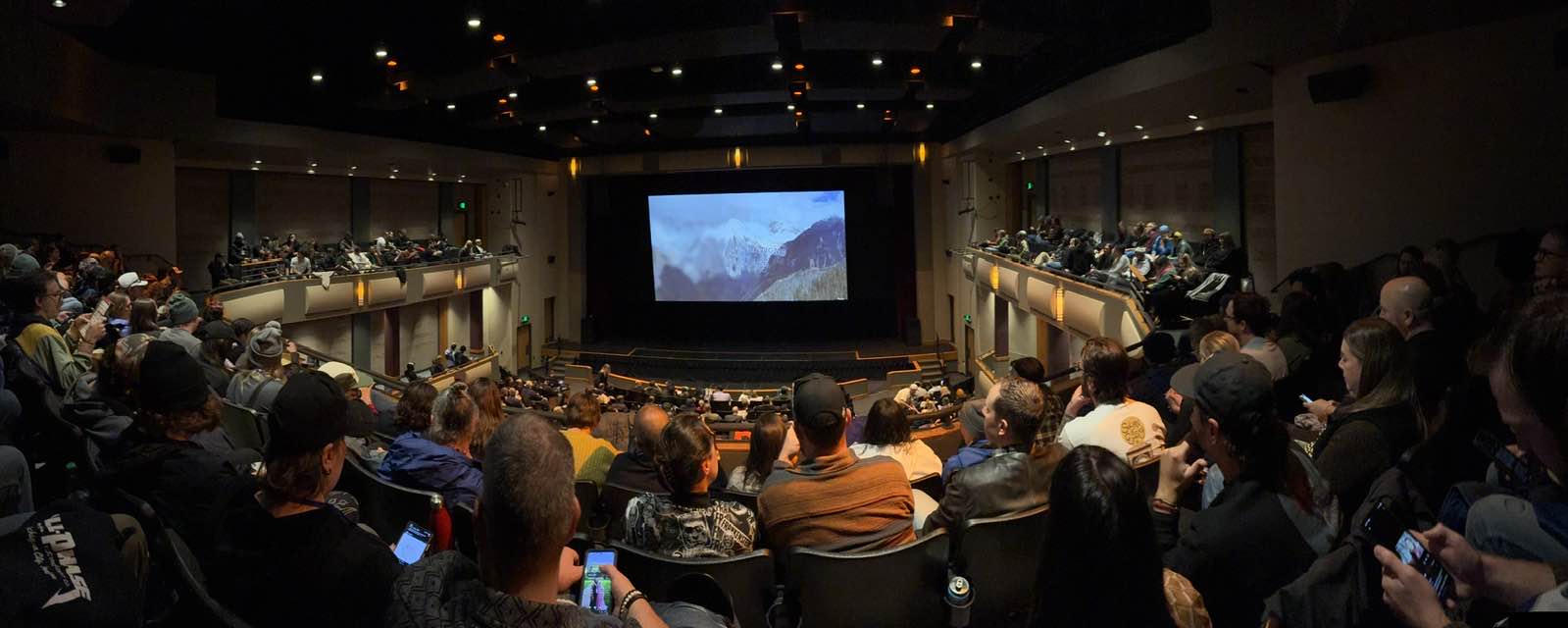 The Filmic 5: Post-Fests, Back to Work Edition