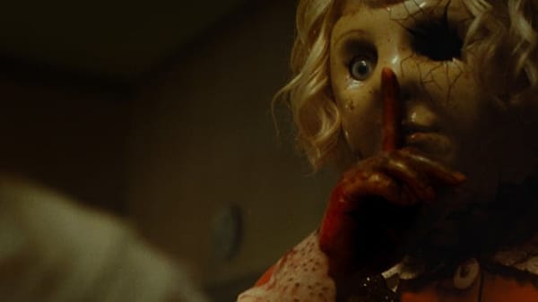 3 Hidden Gems Not To Miss At The 2025 Telluride Horror Show