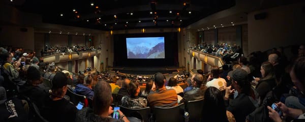 The Filmic 5: Post-Fests, Back to Work Edition