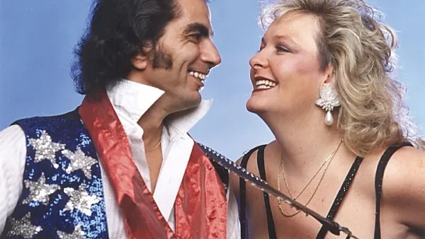 The Filmic 5: I Am...I Said Edition