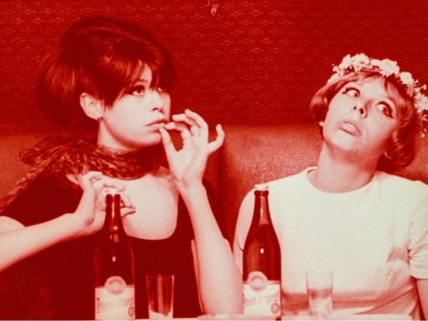 The Filmic 5: Cozy Kino Edition